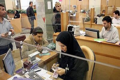 ساعت کاری بانک‌ های خصوصی تغییر کرد