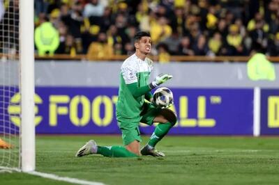 پیام نیازمند به پرسپولیس قیمت داد