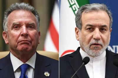 ۳ نکته درمورد نتایج دور چهارم مذاکرات ایران و آمریکا ؛ هنوز کوهی برای صعود باقی مانده...