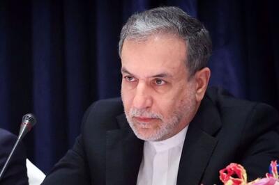 ۵ نکته مهم از اظهارات عراقچی در آستانه دور چهارم مذاکرات ایران و آمریکا در مسقط