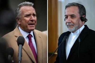 مقام آمریکایی به آکسیوس: از نتایج دور چهارم گفت‌وگو با ایران دلگرم شدیم