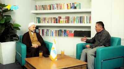 قسمت اول/ روحانیت در خلق شرایط کنونی کشور شریک است/ حوزه باید پاسخگو باشد + ویدئو