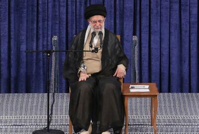 رهبر انقلاب: هیچ منفعتی بالاتر از اتحاد برای امت اسلامی وجود ندارد