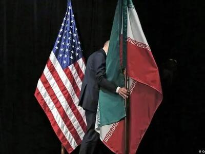 پایان چهارمین دور مذاکرات غیرمستقیم میان آمریکا و ایران
