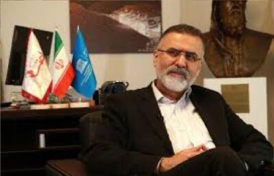 حکم جدید حجت‌الله ایوبی