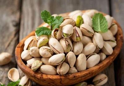 پسته ایران با استانداردهای جدید اروپا تطبیق می‌شود - اکونیوز