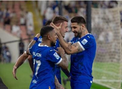 نقل‌ و انتقالات گسترده الهلال در جام جهانی باشگاه‌ها - اکونیوز