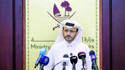 قطر: مذاکرات ایران و آمریکا به توافق ختم می‌شود | اقتصاد24