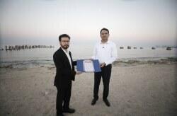 سند سواحل برای کیش؛ تثبیت رسمی مالکیت ۶۰ متر حریم ساحلی به نام سازمان منطقه آزاد پس از نیم قرن | اقتصاد24
