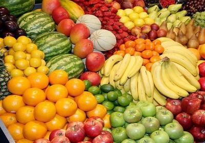 چه زمانی میوه بخوریم!