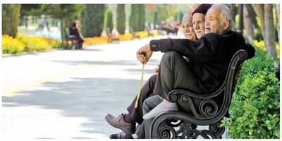 تاخیر ۹ روزه در واریز حقوق اردیبهشت بازنشستگان برای چیست؟
