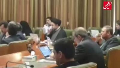 سخنگوی شورای شهر: آماده‌ایم نام آمریکا را به نام شهدایمان نامگذاری کنیم