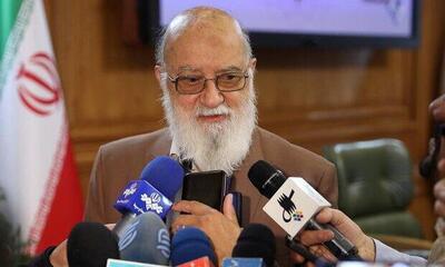 بررسی وضعیت ایمنی ساختمان‌ها با حضور دادستان