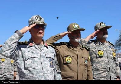 سرلشکر باقری: هیچ تهدیدی علیه ایران بی‌پاسخ نمی‌ماند
