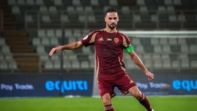 اختصاصی/ نوراللهی: با النصر و الاهلی توافق نکنم، به پرسپولیس برمی‌گردم!
