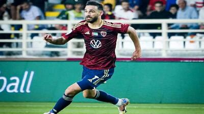 پیشنهاد نجومی تراکتور برای ستاره محبوب پرسپولیسی‌ها