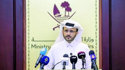 سیگنال مثبت قطر درباره روند مذاکرات ایران و آمریکا