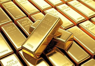 زمان حراج شمش طلای یک کیلوگرمی اعلام شد + شرایط