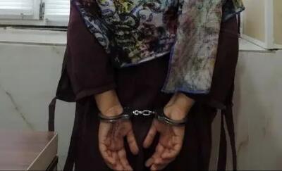سرقت از شهروندان داغدار در بهشت زهرا