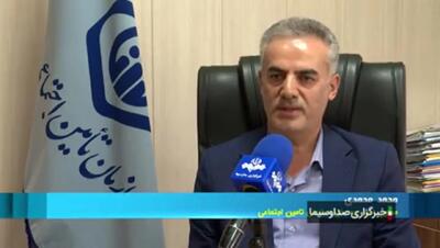 آغاز مرحله دوم متناسب‌سازی مستمری بازنشستگان + فیلم