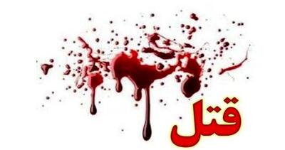 اختلاف قدیمی، بهانه قتل برادر