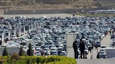قیمت خودرو امروز ۲۱ اردیبهشت ۱۴۰۴