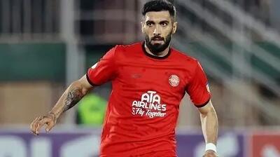 بمب پرسپولیس در آستانه انفجار | آخرین وضعیت حضور یک یاغی در پرسپولیس