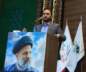 یک حقوقدادن: ثابت نشدن حقانیت ایران در جهان هدف دشمنان نظام جمهوری اسلامی است