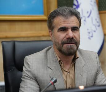 سفر رییس‌جمهور به کرمانشاه فرصتی برای معرفی ظرفیت‌های استان در سطح ملی است