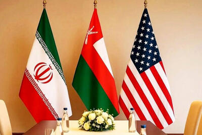 ویدیو/ ایران و آمریکا در ایستگاه چهارم؛ مذاکره با گام‌های محتاط