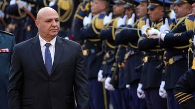 رئیس‌جمهور لبنان: چگونگی انحصار سلاح در دست دولت مشخص می‌شود