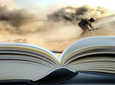 دغدغه ما معرفی شهدا به زبان هنر است