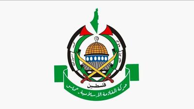 حماس: جهان باید یک «نه» قاطع به نتانیاهو بگوید