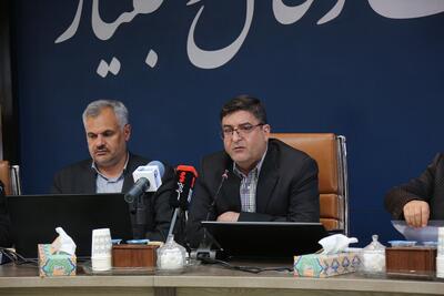 باید سرمایه‌گذاری و تولید در ابعاد مختلف شکل بگیرد/ ضرورت پیگیری‌ها برای رفع مشکلات خبرنگاران 