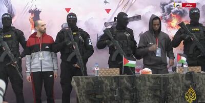 منابع صهیونیست: ۲ روز آینده در مذاکرات تبادل اسرا تعیین‌کننده خواهد بود