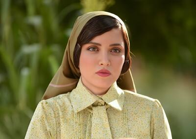 رونمایی از تریلر رسمی سریال «سووشون»