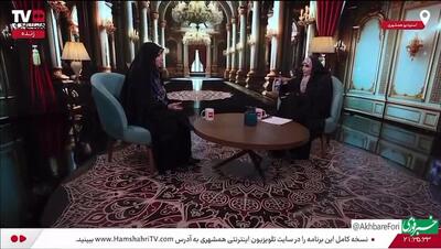 معاون پزشکیان: رییس‌جمهور تاکید کرد که من این قانون حجاب را اجرا نمی‌کنم