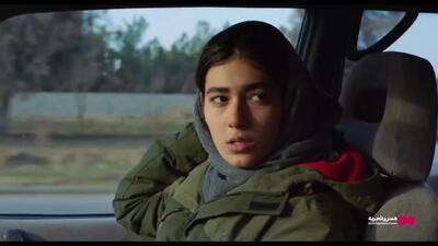 رونمایی از اولین تیزر فیلم سینمایی فیگور با بازی علی مصفا