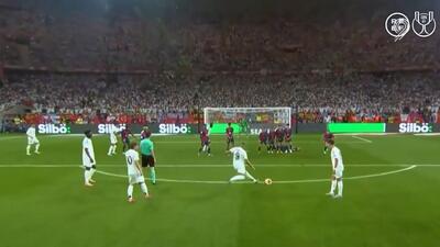 پیش نمایش ال کلاسیکوی ۲۶۱