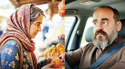 سهل و ممتنع مثل پیچش مو