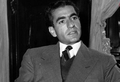 سفر در زمان؛ «محمدرضا پهلوی بعد ترور و روی تخت بیمارستان»؛ سال 1327
