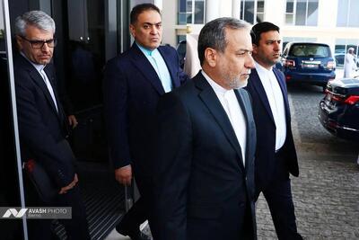 مذاکرات ایران و آمریکا به دور پنجم رفت؟/طبق توافق طرفین، مقرر شده است که....