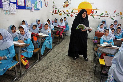 ‌شهریه لاکچری برای کلاس اول ابتدایی؛ ۳۰ تا ۱۲۰میلیون تومان