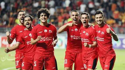 زمان جشن قهرمانی تراکتور مشخص شد
