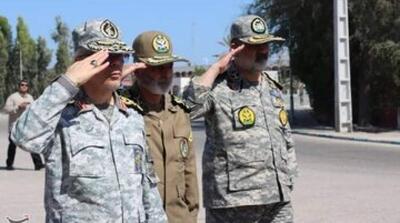 هشدار تند سرلشکر باقری: هیچ تهدیدی علیه ایران بی‌پاسخ نمی‌ماند - مردم سالاری آنلاین