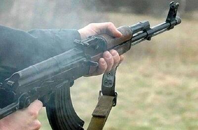 تیراندازی مرگبار به خودروی تویوتا در زاهدان