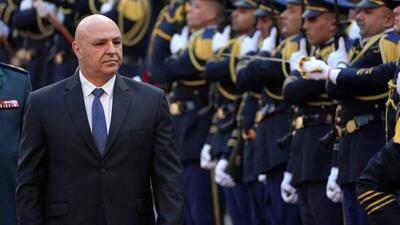 موضع‌گیری رئیس جمهور لبنان درباره سلاح مقاومت