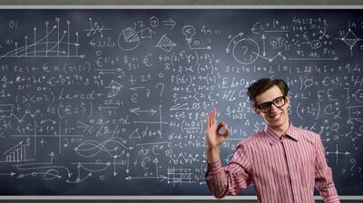میگنا - این ۱۱ ویژگی رفتاری یعنی شما نابغه هستید