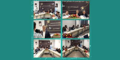 بررسی چگونگی خدمات‌رسانی به زائرین اربعین حسینی در مرز‌ها و کشور عراق