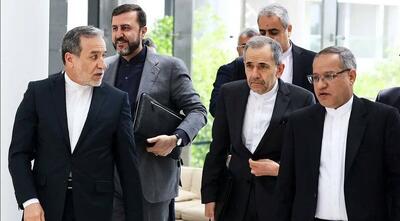 آخرین اخبار دور چهارم مذاکرات غیرمستقیم ایران و آمریکا/ هیئت مذاکره‌کننده ایران عازم مسقط شد
